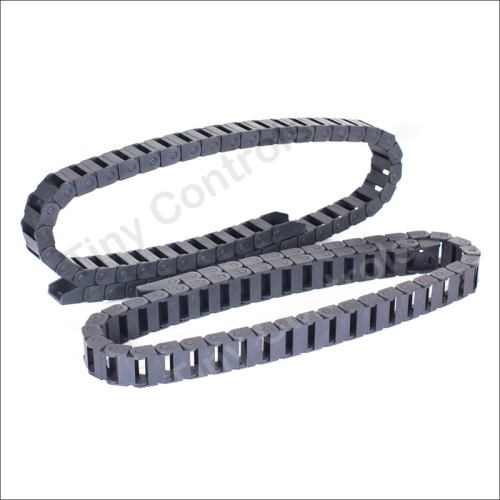 Cable drag chains tc-10x20-r38